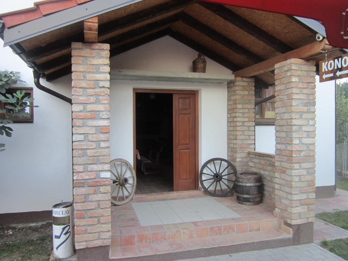 Pansion Laktasi Hostel Exterior foto